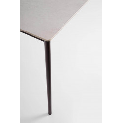 TABLE EN CÉRAMIQUE DE SALLE À MANGER REIJA