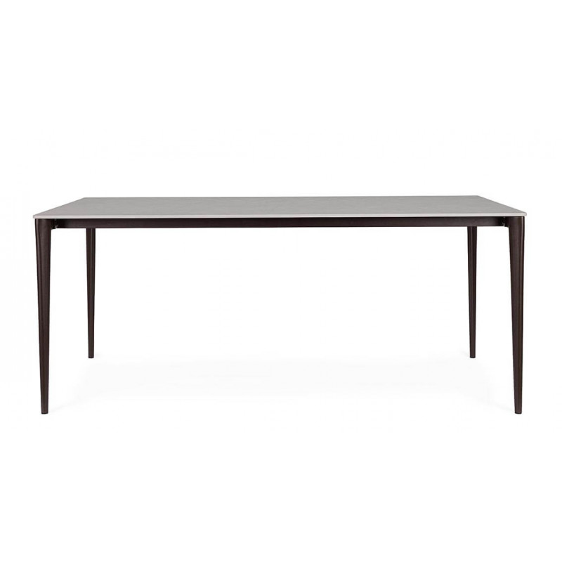 TABLE EN CÉRAMIQUE DE SALLE À MANGER REIJA