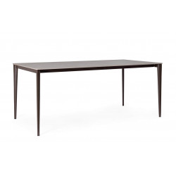 TABLE EN CÉRAMIQUE DE SALLE À MANGER REIJA