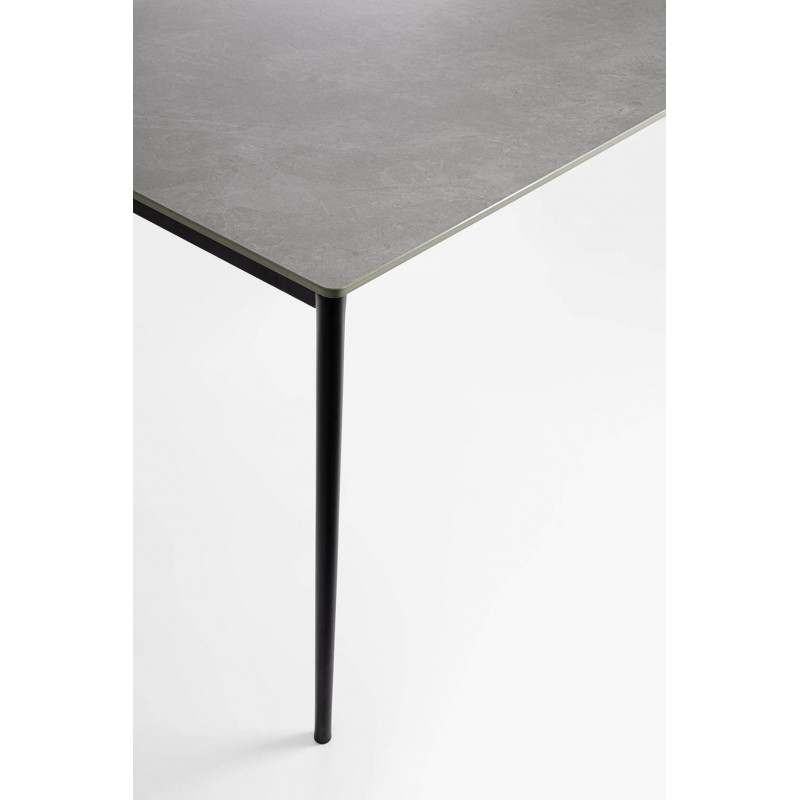 TABLE EN CÉRAMIQUE DE SALLE À MANGER REIJA