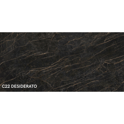 Table  Contemporaine en Céramique Ronde Extensible CYRUS - Le Chaisier