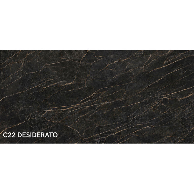 Table  Contemporaine en Céramique Ronde Extensible CYRUS - Le Chaisier