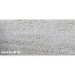 Table  Contemporaine en Céramique Ronde Extensible CYRUS - Le Chaisier