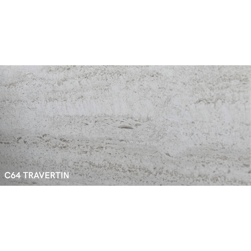 Table  Contemporaine en Céramique Ronde Extensible CYRUS - Le Chaisier