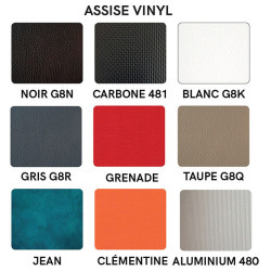 Tabouret Snack de Cuisine GO! 1513 - le Chaisier