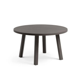 TABLE BASSE D'EXTÉRIEUR MAXIMO RONDE