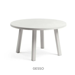 TABLE BASSE D'EXTÉRIEUR MAXIMO RONDE