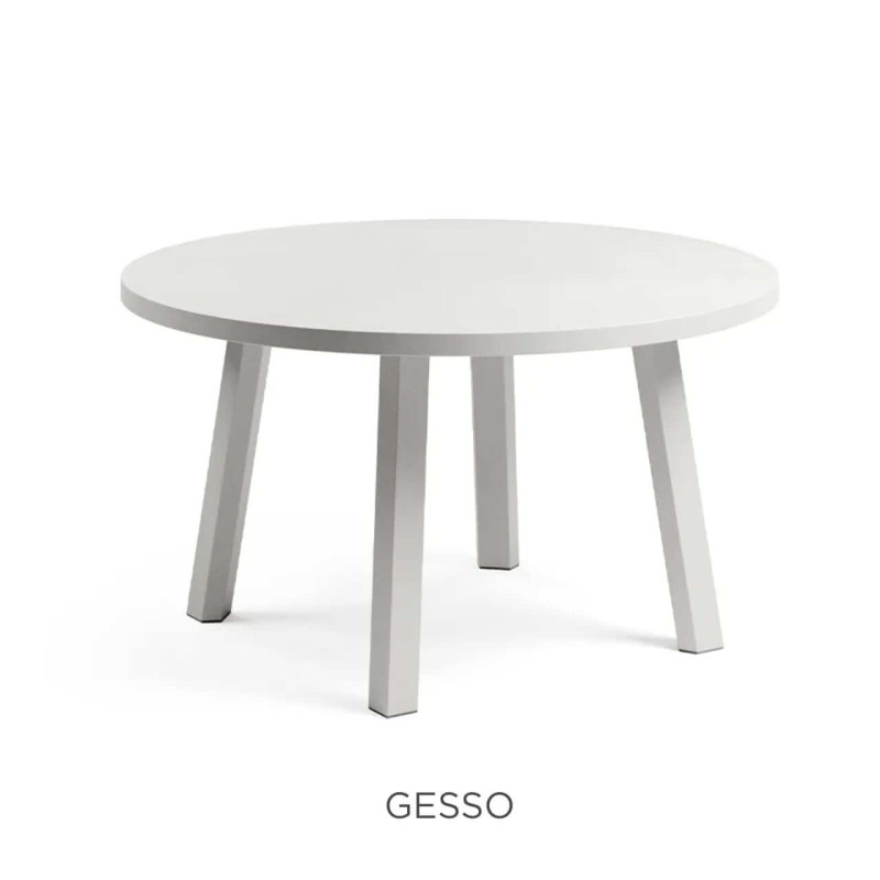 TABLE BASSE D'EXTÉRIEUR MAXIMO RONDE