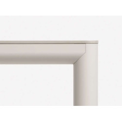 PETITE TABLE DE TERRASSE PIAVE CARRÉE