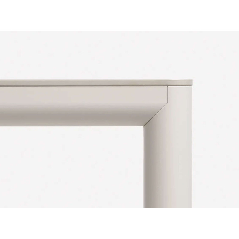 PETITE TABLE DE TERRASSE PIAVE CARRÉE