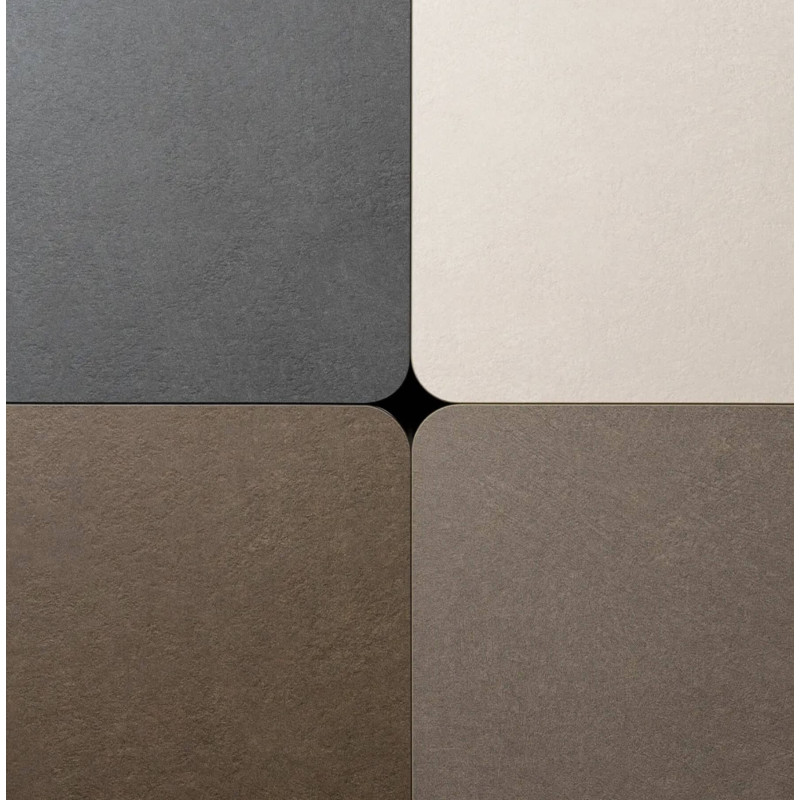 PETITE TABLE DE TERRASSE PIAVE CARRÉE