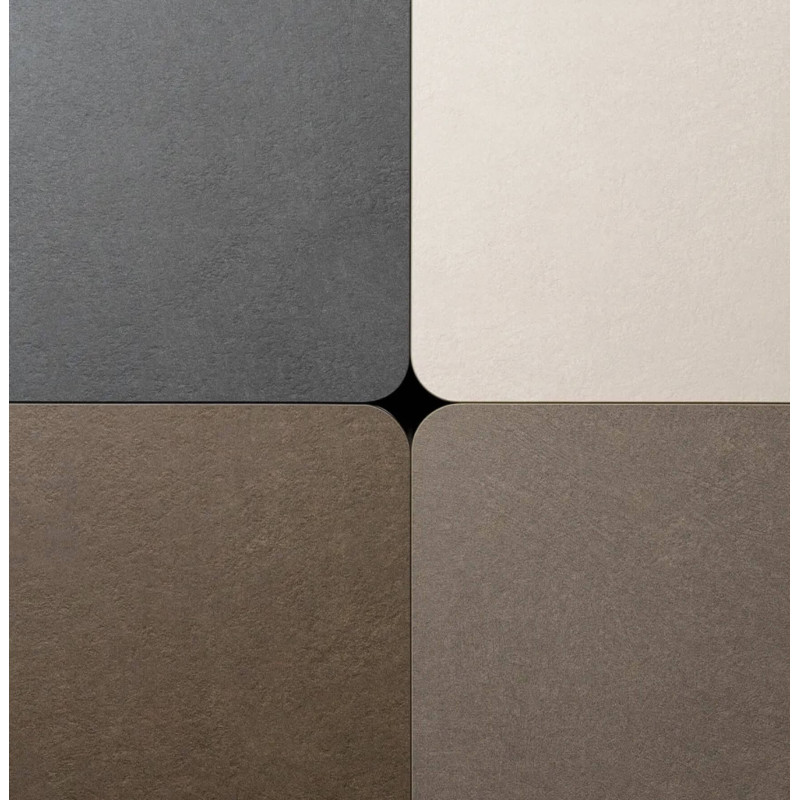 TABLE DE BAR DE TERRASSE PIAVE CARRÉE