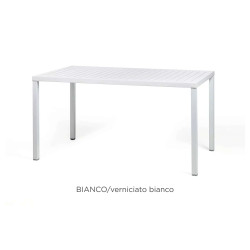 TABLE D'EXTÉRIEUR CUBE - STANDARD OU BAR