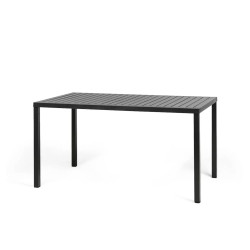 TABLE D'EXTÉRIEUR CUBE - STANDARD OU BAR