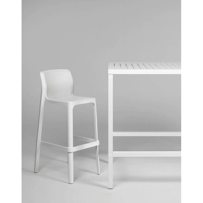 TABLE D'EXTÉRIEUR CUBE - STANDARD OU BAR