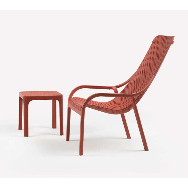 PETITE TABLE D'APPOINT EXTÉRIEUR NET