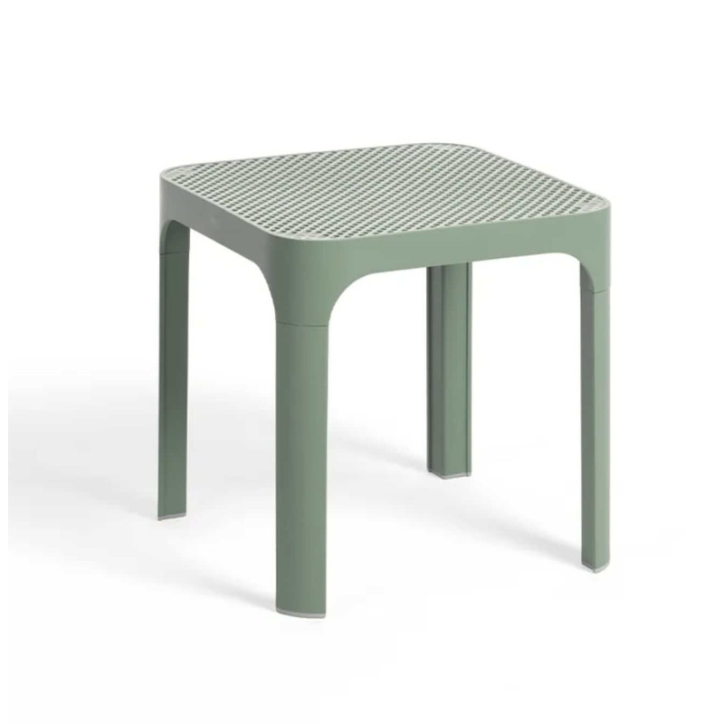 PETITE TABLE D'APPOINT EXTÉRIEUR NET