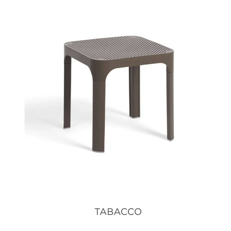 PETITE TABLE D'APPOINT EXTÉRIEUR NET