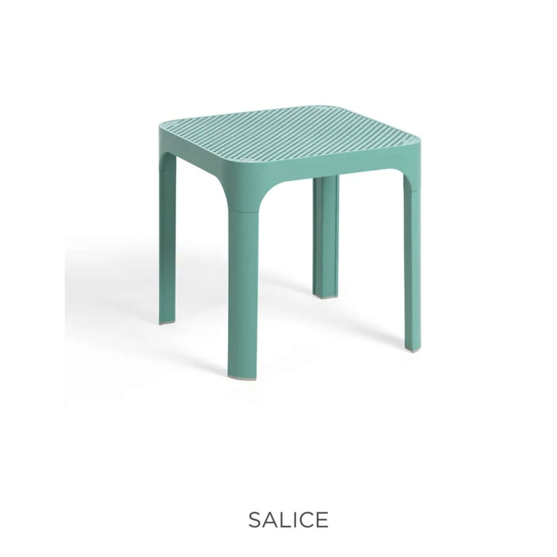 PETITE TABLE D'APPOINT EXTÉRIEUR NET