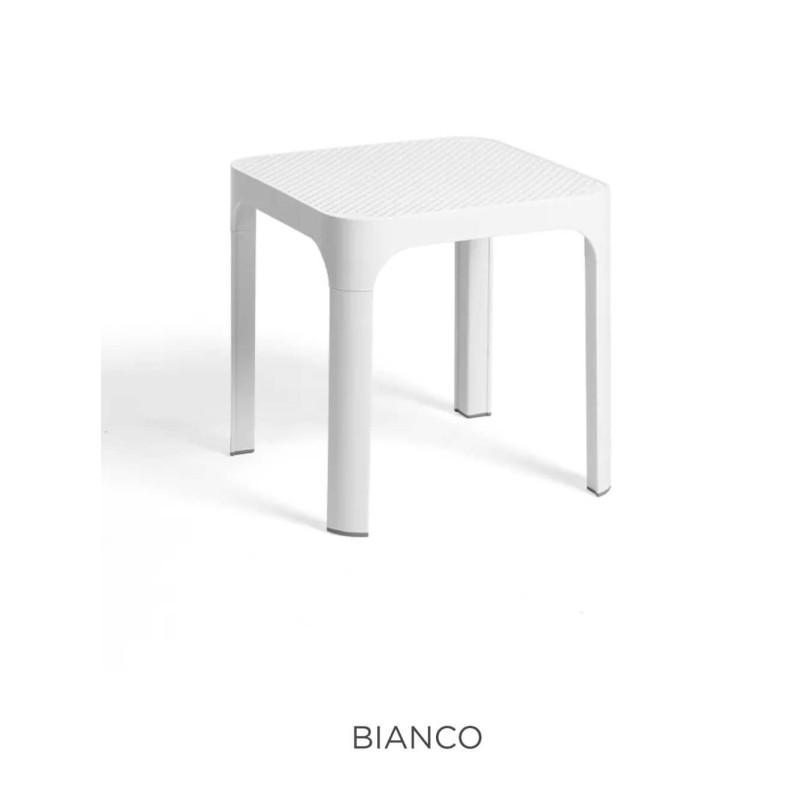 PETITE TABLE D'APPOINT EXTÉRIEUR NET