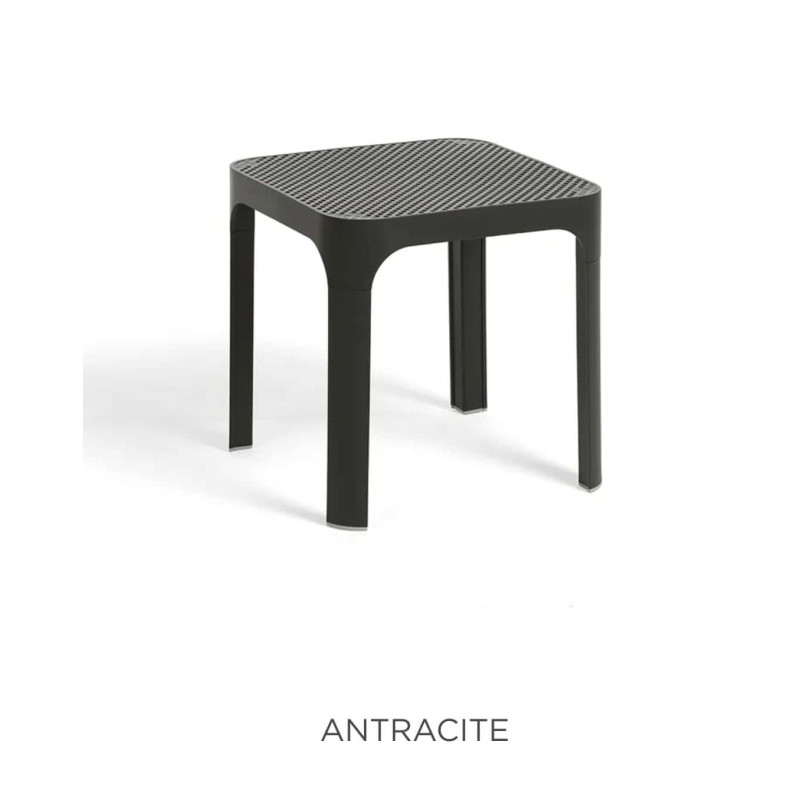 PETITE TABLE D'APPOINT EXTÉRIEUR NET