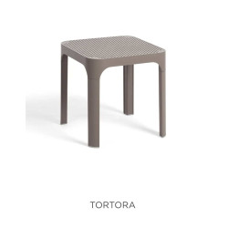 PETITE TABLE D'APPOINT EXTÉRIEUR NET