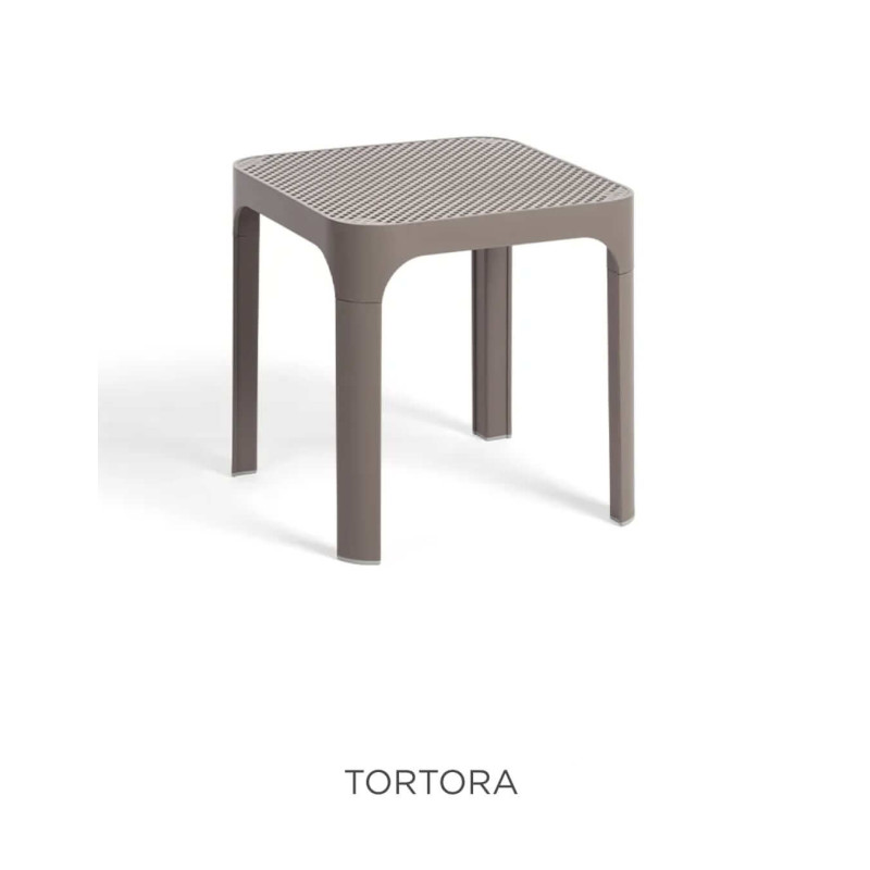 PETITE TABLE D'APPOINT EXTÉRIEUR NET