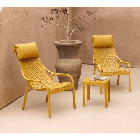 ENSEMBLE HOSSEGOR - ENSEMBLE LOUNGE DE TERRASSE