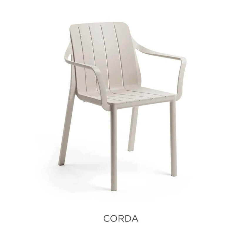 ENSEMBLE MIMIZAN - ENSEMBLE DE TERRASSE EXTENSIBLE