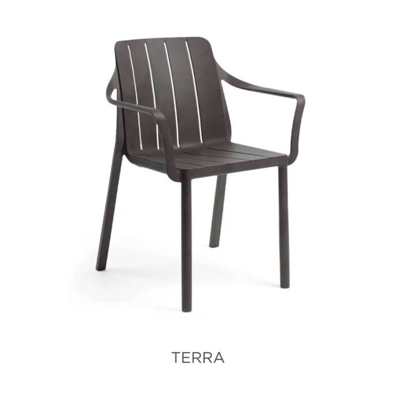 ENSEMBLE MIMIZAN - ENSEMBLE DE TERRASSE EXTENSIBLE