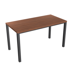 TABLE BAR RECTANGULAIRE QUBE