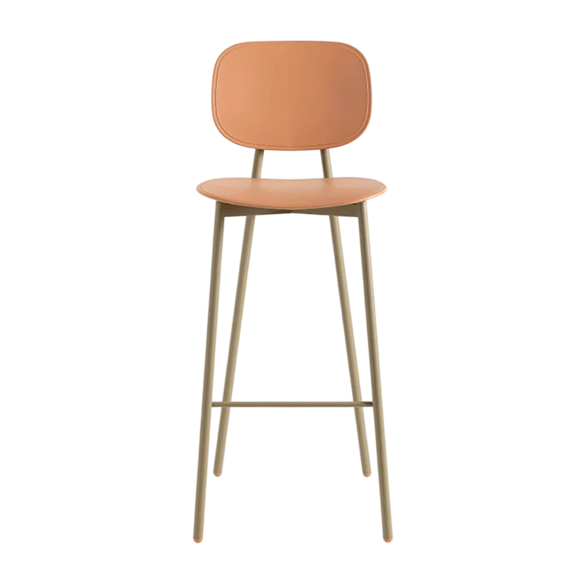TABOURET CONTEMPORAIN TATA YOUNG POLYPROPYLÈNE