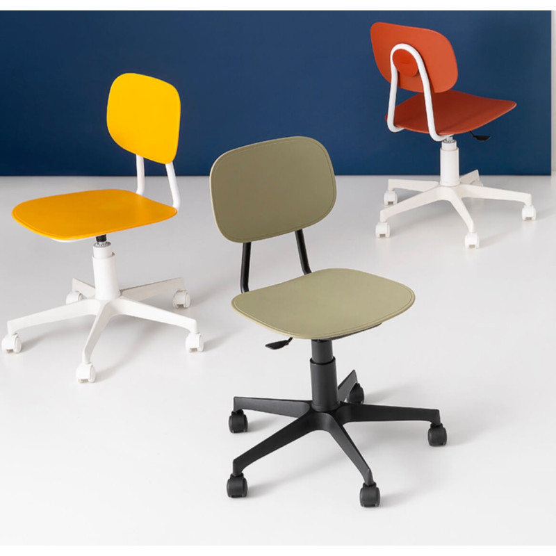 CHAISE DE BUREAU TATA YOUNG CONTEMPORAINE