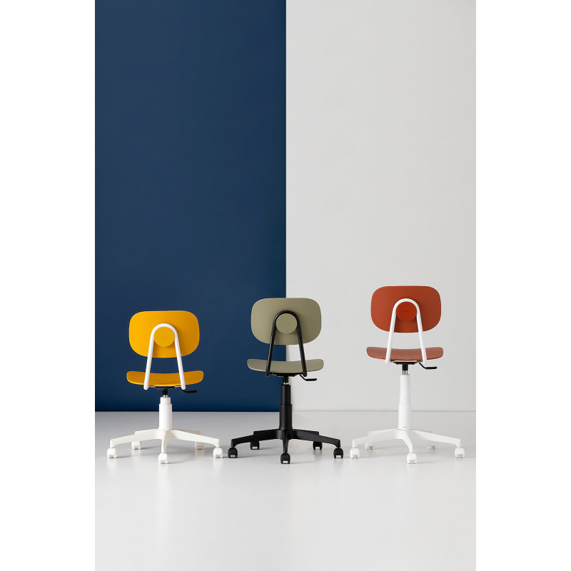 CHAISE DE BUREAU TATA YOUNG CONTEMPORAINE