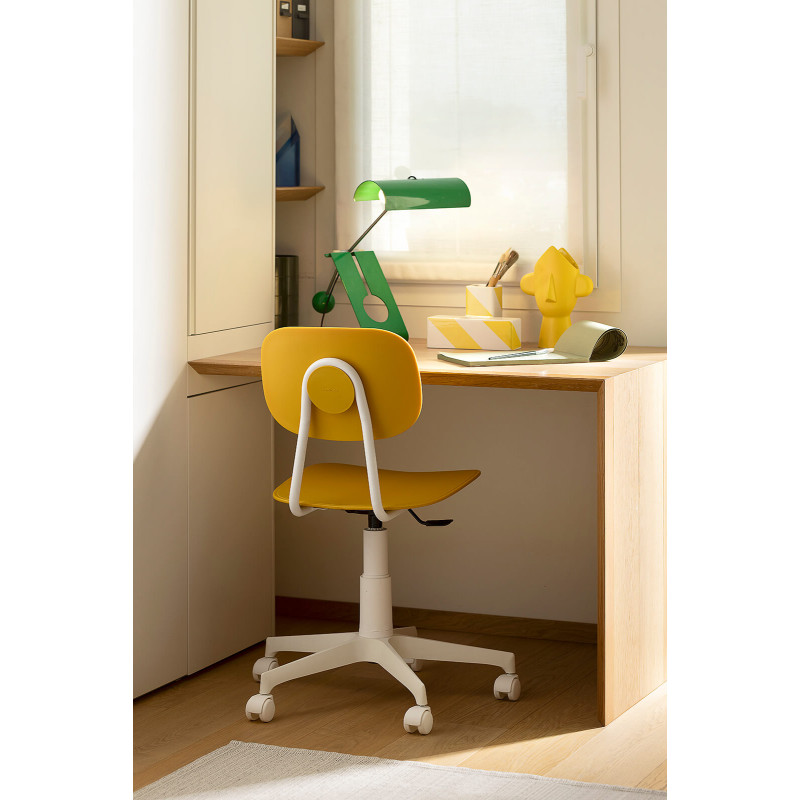 CHAISE DE BUREAU TATA YOUNG CONTEMPORAINE