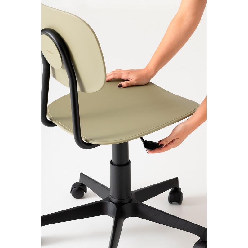CHAISE DE BUREAU TATA YOUNG CONTEMPORAINE