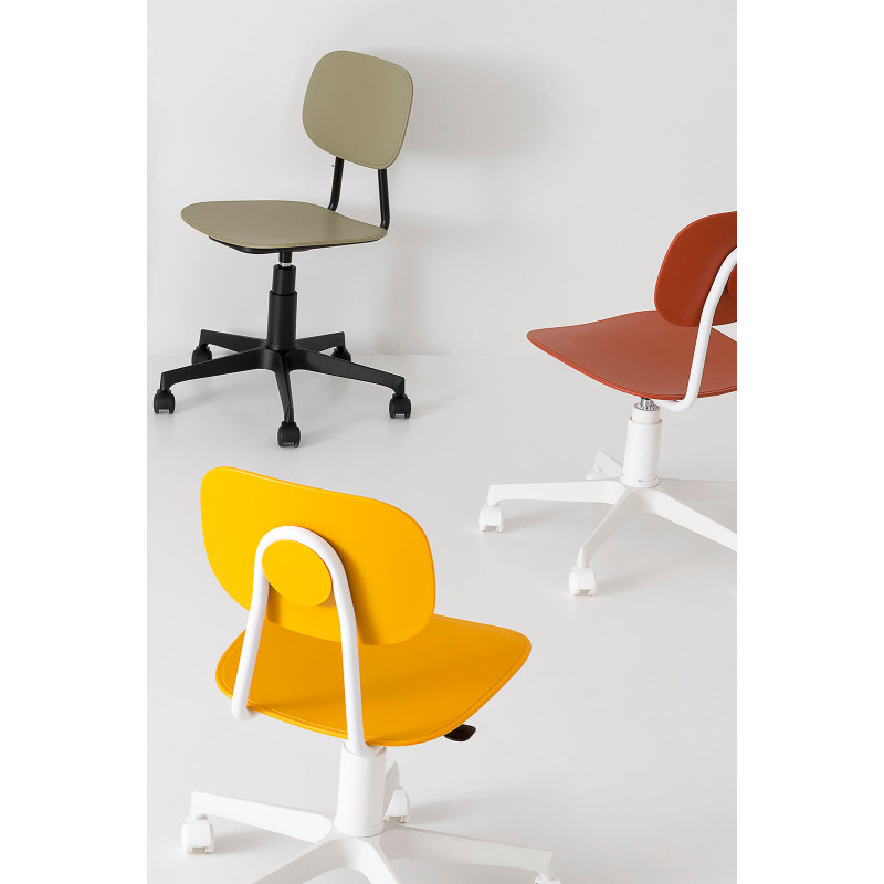 CHAISE DE BUREAU TATA YOUNG CONTEMPORAINE