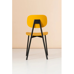 CHAISE DE CUISINE MODERNE TATA 1