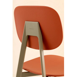 CHAISE DE CUISINE MODERNE TATA 1