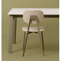CHAISE DE CUISINE MODERNE TATA 1