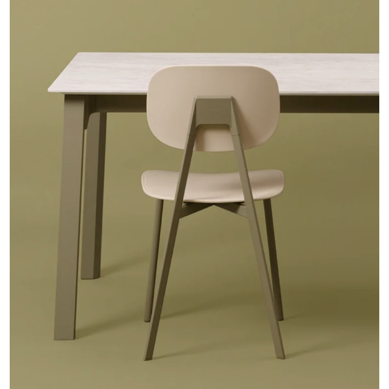CHAISE DE CUISINE MODERNE TATA 1