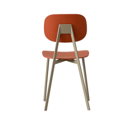 CHAISE DE CUISINE MODERNE TATA 1