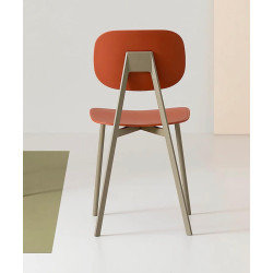CHAISE DE CUISINE MODERNE TATA 1