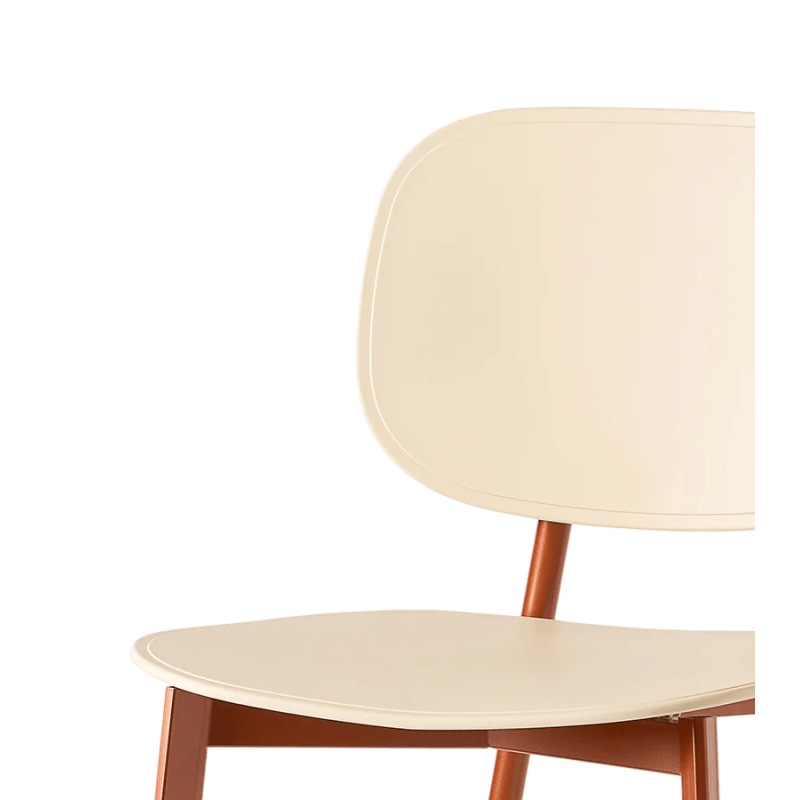 TABOURET DE CUISINE CONTEMPORAIN TATA