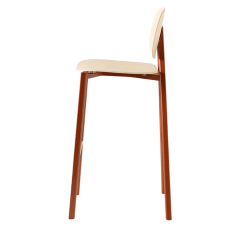 TABOURET DE CUISINE CONTEMPORAIN TATA