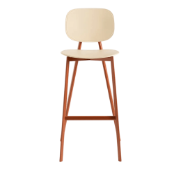 TABOURET DE CUISINE CONTEMPORAIN TATA