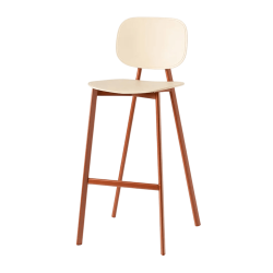 TABOURET DE CUISINE CONTEMPORAIN TATA