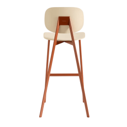 TABOURET DE CUISINE CONTEMPORAIN TATA