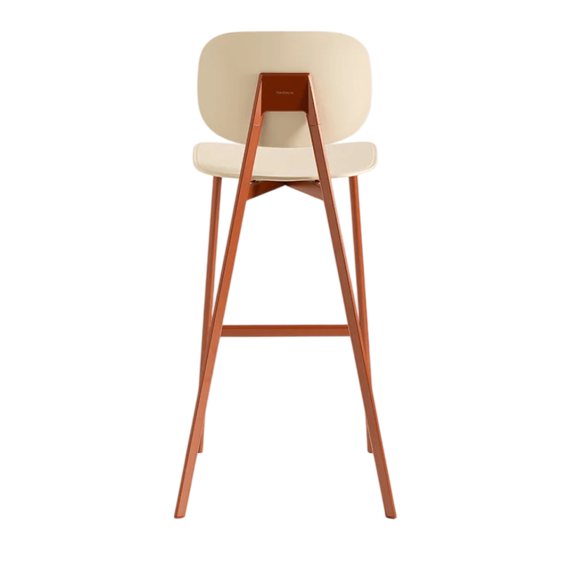 TABOURET DE CUISINE CONTEMPORAIN TATA