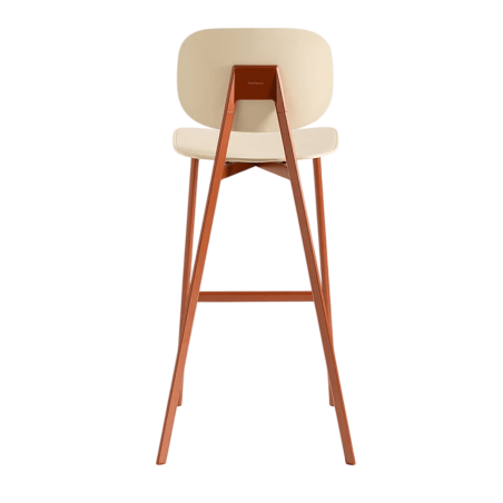 TABOURET DE CUISINE CONTEMPORAIN TATA